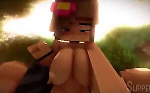 Minecraft - Jenny x Mud-flats (Cowgirl) Ver Completo HD: xxx porn allanalpass sex video /Ac7sp