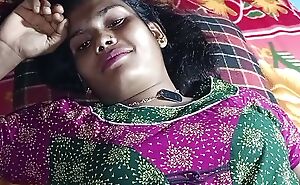 Natural Desi homemade husband with an increment of wife
