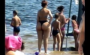 Obese Bore Beach